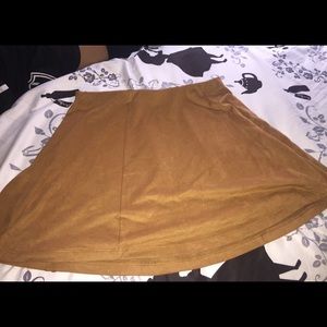 Forever 21 Skirt